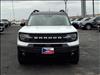 2025 Ford Bronco Sport Outer Banks - thumbnail 2