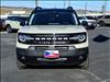 2025 Ford Bronco Sport Outer Banks - thumbnail 2