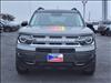 2024 Ford Bronco Sport Free Wheeling