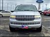 2012 Lincoln Navigator Base