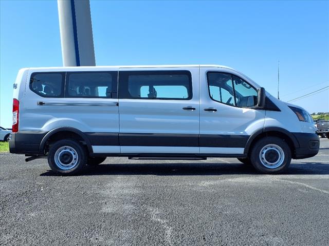 2025 Ford Transit 350 XL