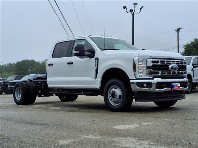 2025 Ford F-350 Super Duty XL