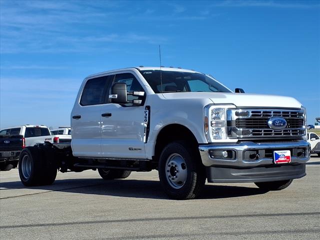 2025 Ford F-350 Super Duty XL