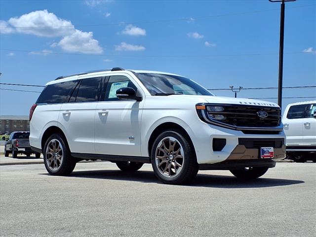 2025 Ford Expedition King Ranch