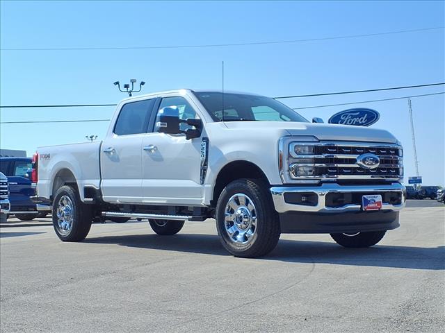 2026 Ford F-250 Super Duty Lariat