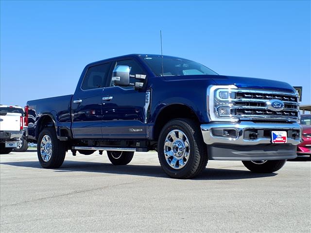 2026 Ford F-250 Super Duty Lariat