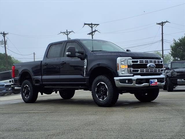2025 Ford F-350 Super Duty XLT