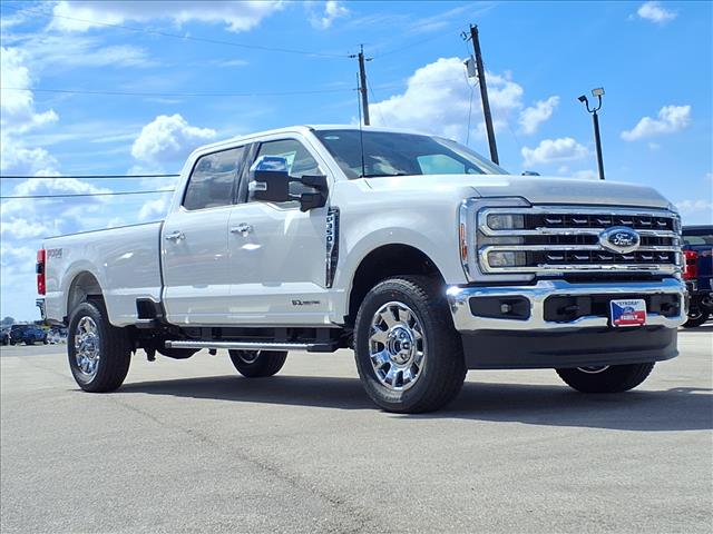 2026 Ford F-350 Super Duty Lariat