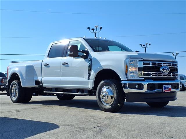 2025 Ford F-350 Super Duty XLT
