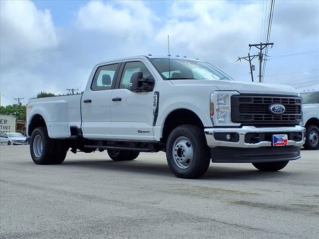 2025 Ford F-350 Super Duty XL