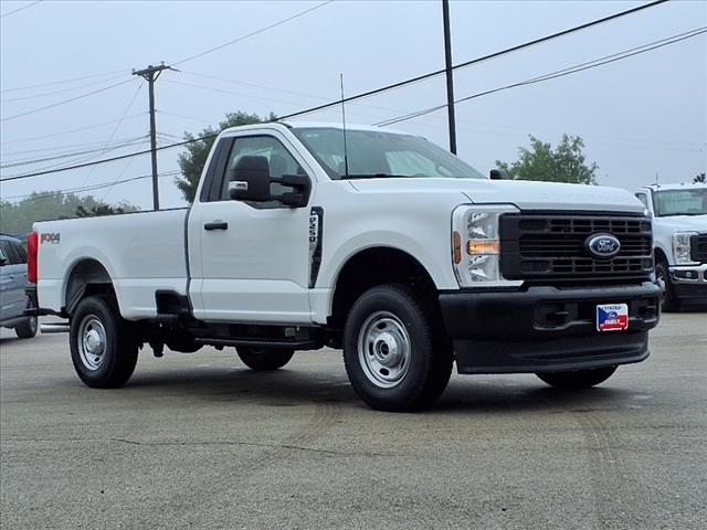 2025 Ford F-250 Super Duty XL