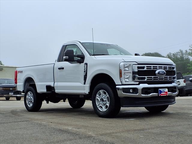 2025 Ford F-350 Super Duty XLT