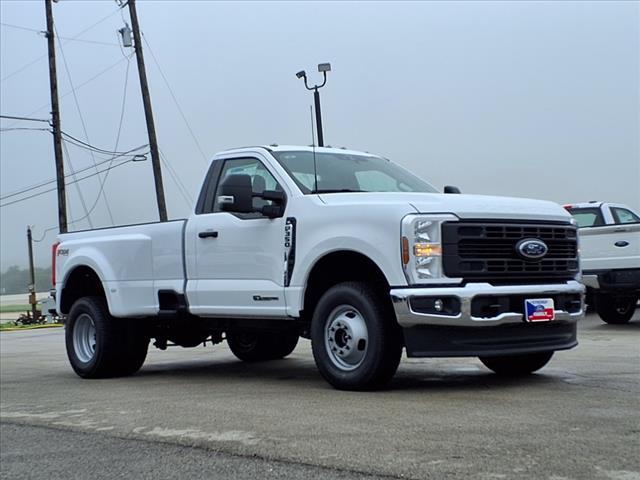 2025 Ford F-350 Super Duty XL