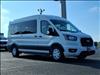 2025 Ford Transit 350 XLT
