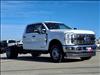 2025 Ford F-350 Super Duty XL