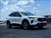 2025 Ford Escape Hybrid ST-Line