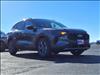 2025 Ford Escape Hybrid ST-Line
