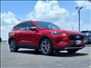 2025 Ford Escape Hybrid ST-Line