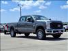 2025 Ford F-250 Super Duty 