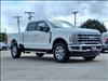 2025 Ford F-250 Super Duty 