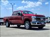 2025 Ford F-250 Super Duty XLT