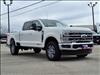 2025 Ford F-250 Super Duty Lariat