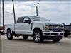 2025 Ford F-250 Super Duty Lariat