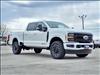 2025 Ford F-250 Super Duty Platinum