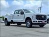 2025 Ford F-350 Super Duty XL