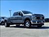2026 Ford F-350 Super Duty Lariat