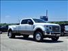 2022 Ford F-450 Super Duty King Ranch