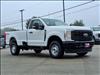 2025 Ford F-250 Super Duty XL