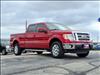 2012 Ford F-150 Lariat