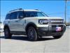 2025 Ford Bronco Sport Big Bend - thumbnail 3