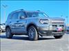 2025 Ford Bronco Sport Big Bend - thumbnail 3