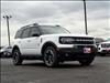 2025 Ford Bronco Sport Outer Banks - thumbnail 3