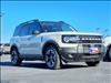 2025 Ford Bronco Sport Outer Banks - thumbnail 3