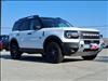 2025 Ford Bronco Sport Badlands - thumbnail 3