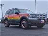2024 Ford Bronco Sport Free Wheeling