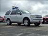2012 Lincoln Navigator Base