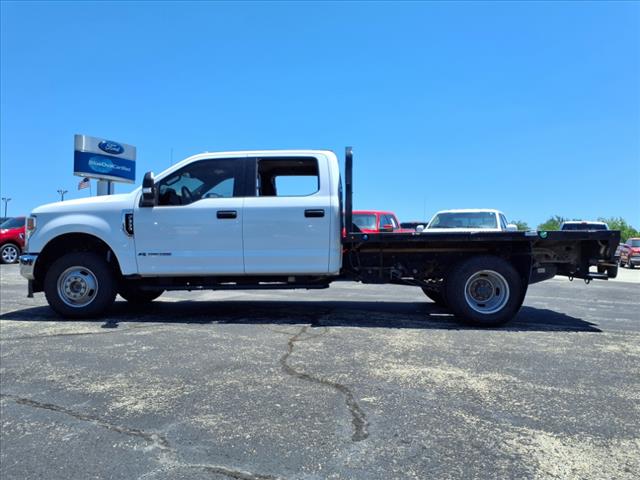 2021 Ford F-350 XLT