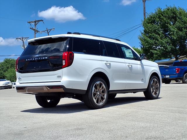 2025 Ford Expedition King Ranch