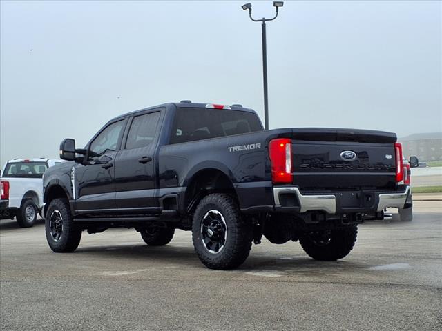 2025 Ford F-350 Super Duty XLT