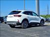 2025 Ford Escape Plug-In Hybrid PHEV