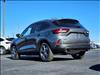 2025 Ford Escape Hybrid ST-Line