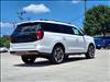 2025 Ford Expedition King Ranch