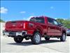 2025 Ford F-250 Super Duty XLT
