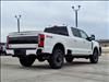 2025 Ford F-250 Super Duty Platinum