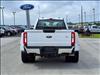 2025 Ford F-350 Super Duty XL