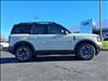 2025 Ford Bronco Sport Outer Banks - thumbnail 4